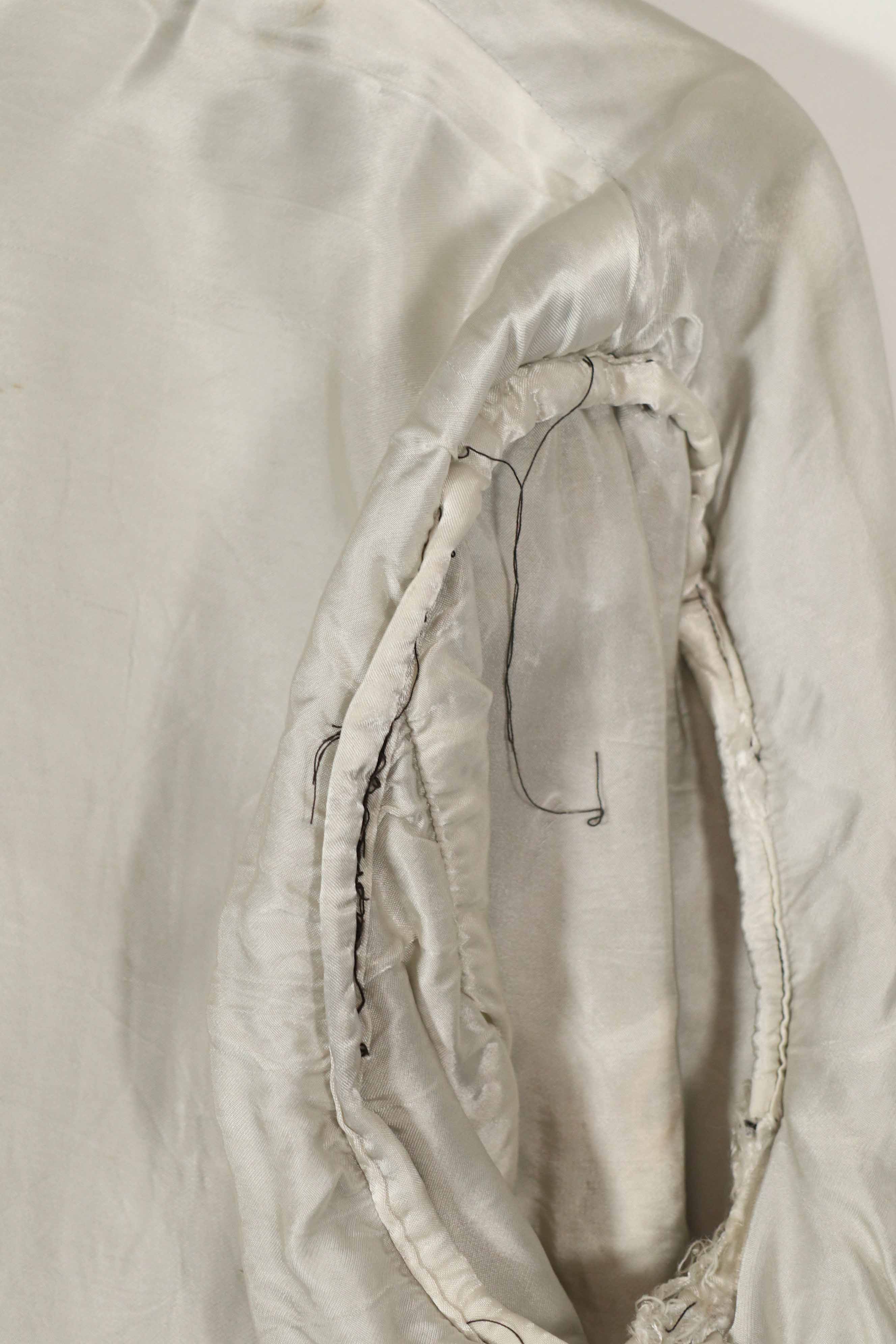 実物　ベトナム戦争　ツアージャケット　173空挺旅団　1967-1969　レア品