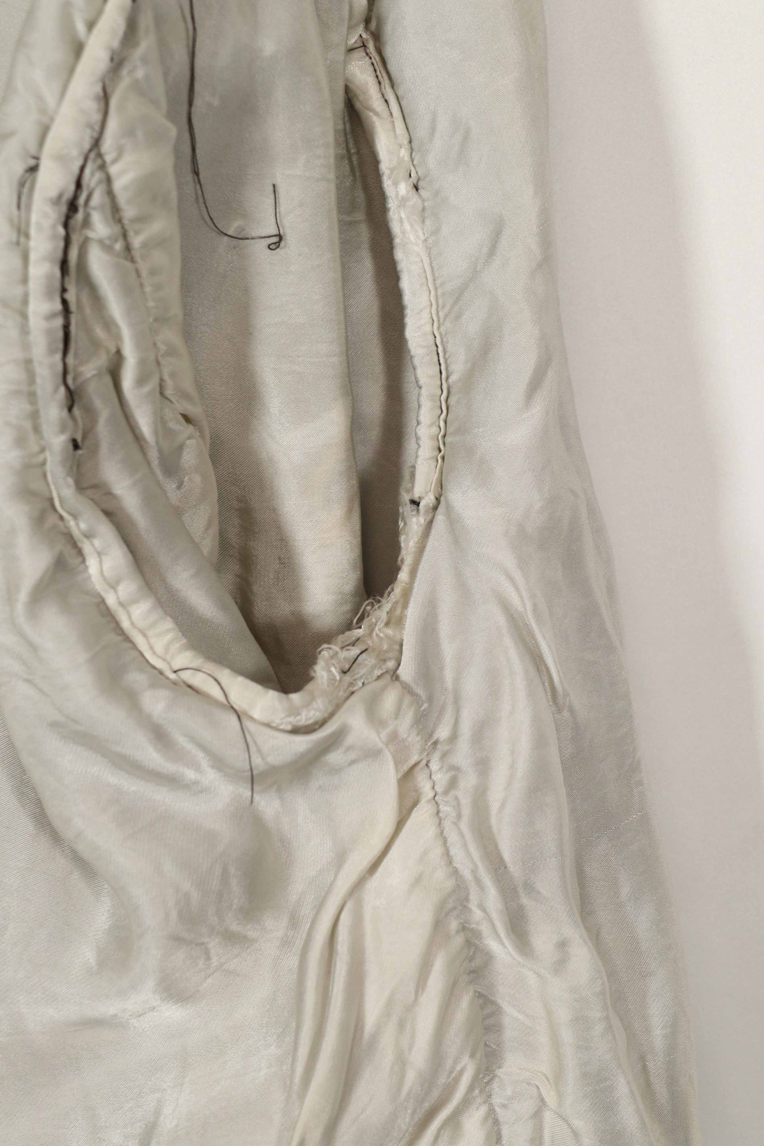 実物　ベトナム戦争　ツアージャケット　173空挺旅団　1967-1969　レア品