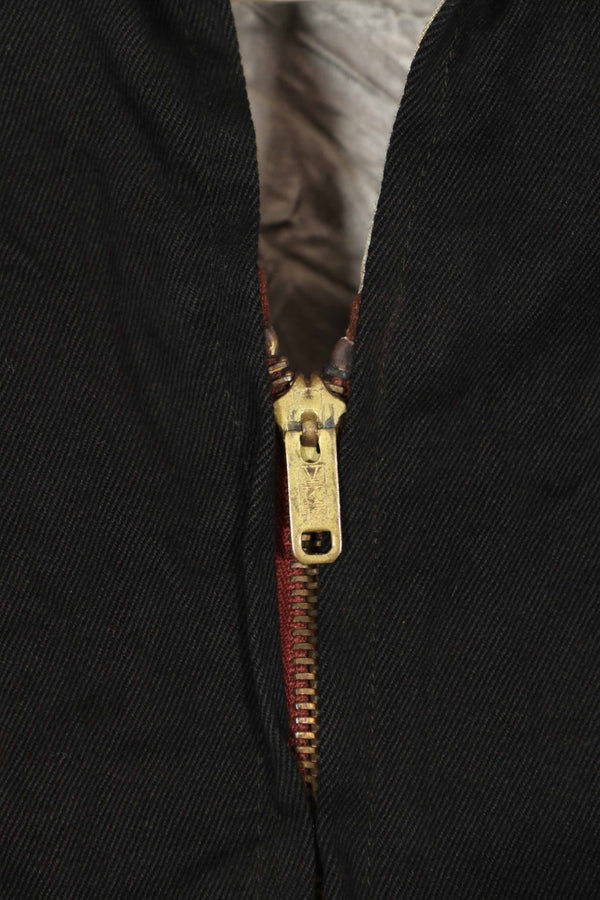 実物　ベトナム戦争　ツアージャケット　Chu lai Viet Nam 1965-1966