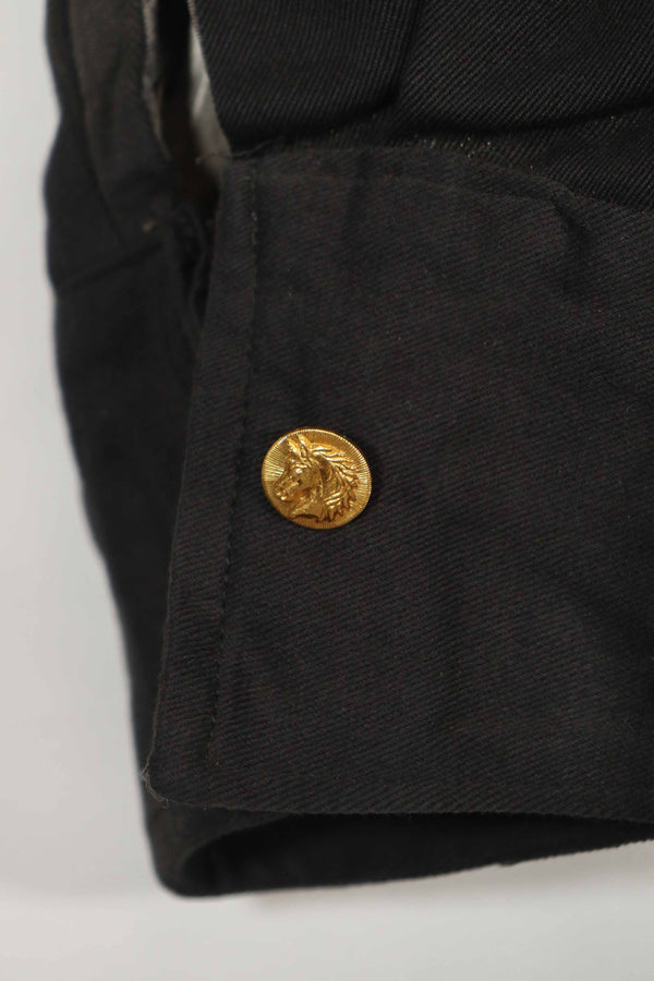 実物　ベトナム戦争　ツアージャケット　Chu lai Viet Nam 1965-1966