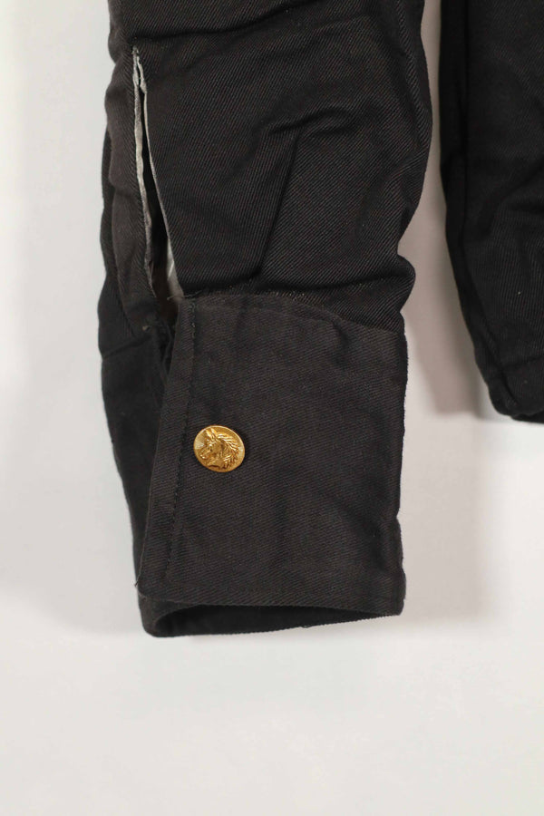 実物　ベトナム戦争　ツアージャケット　Chu lai Viet Nam 1965-1966