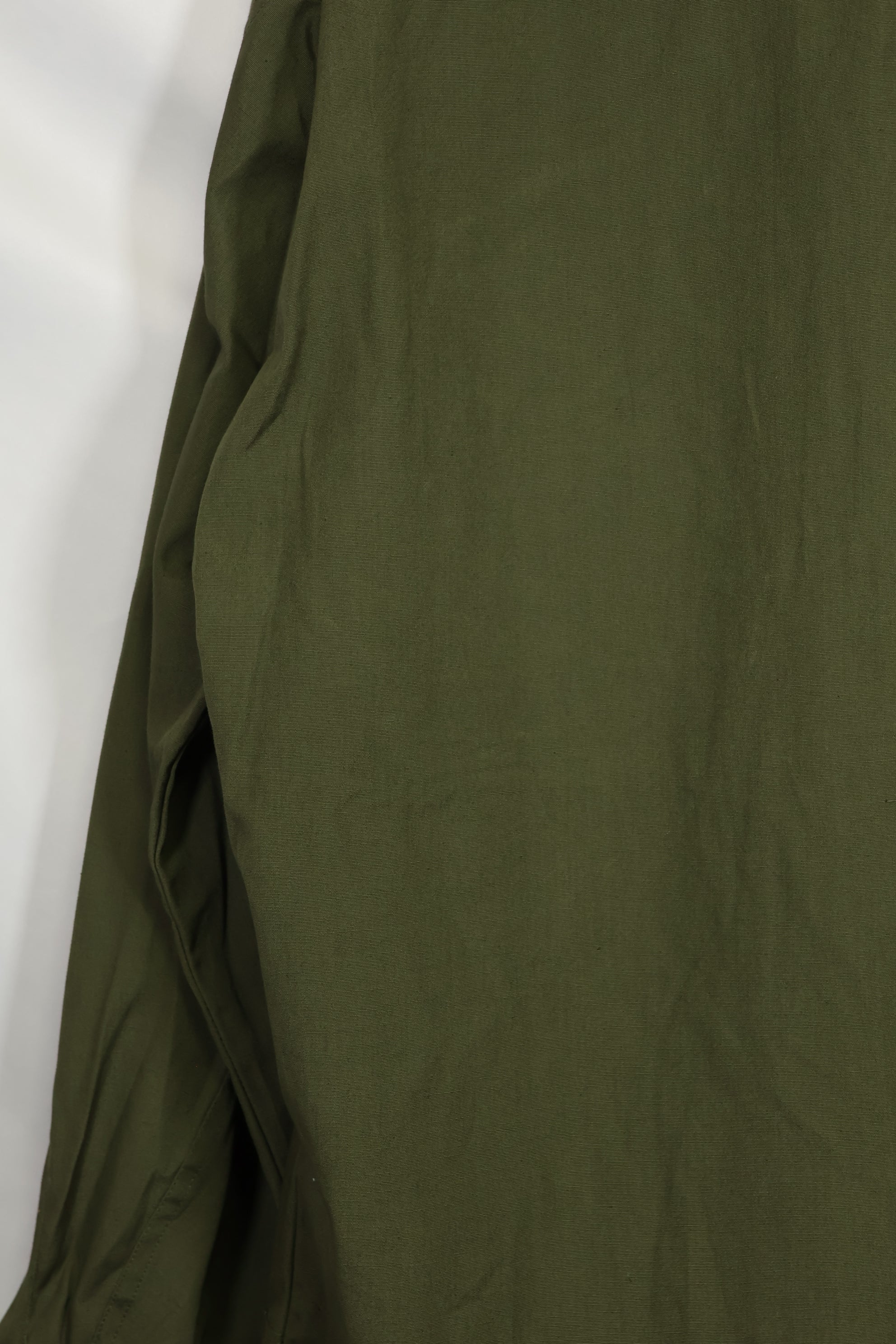 1966年〜67年頃　デッドストック　3rd Model　ジャングルファティーグ　ジャケット　M-L　保管品