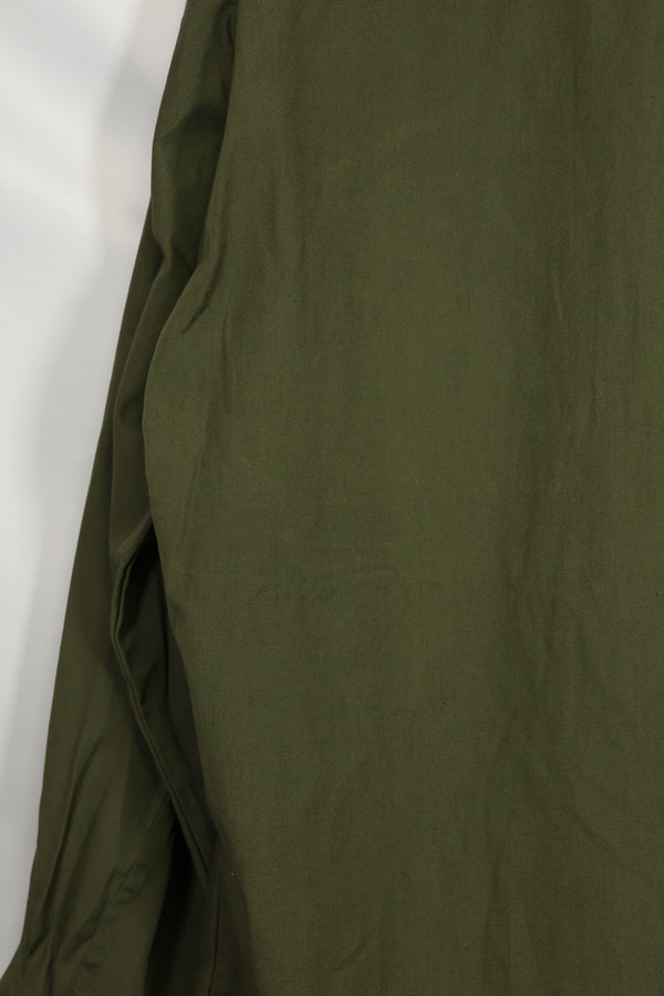 1966年〜67年頃　デッドストック　3rd Model　ジャングルファティーグ　ジャケット　M-L　保管品