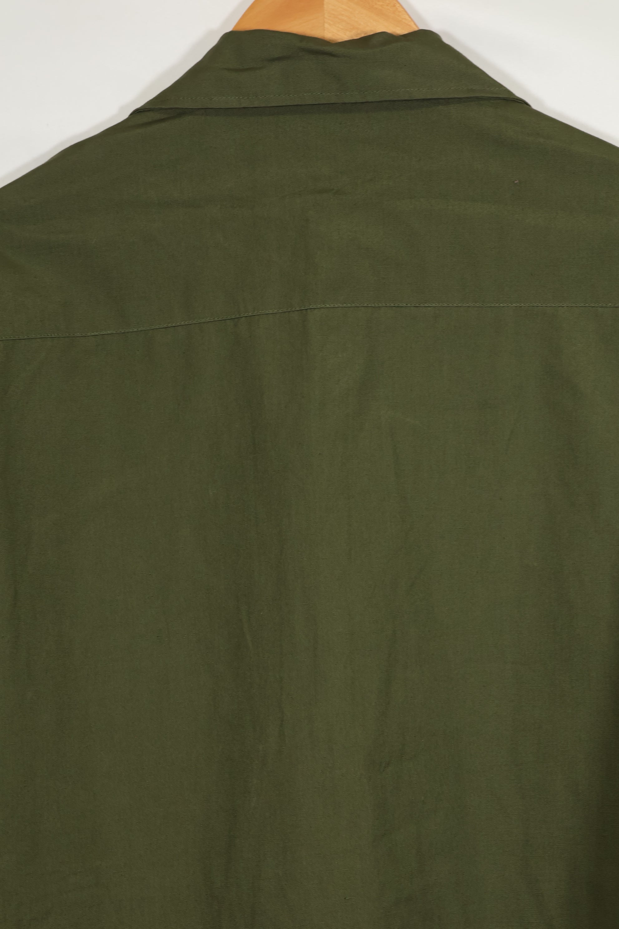 1966年〜67年頃　デッドストック　3rd Model　ジャングルファティーグ　ジャケット　M-L　保管品