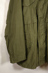 1975 Contract M-R 3rd Model M65 Field Jacket, Used, Good Condition