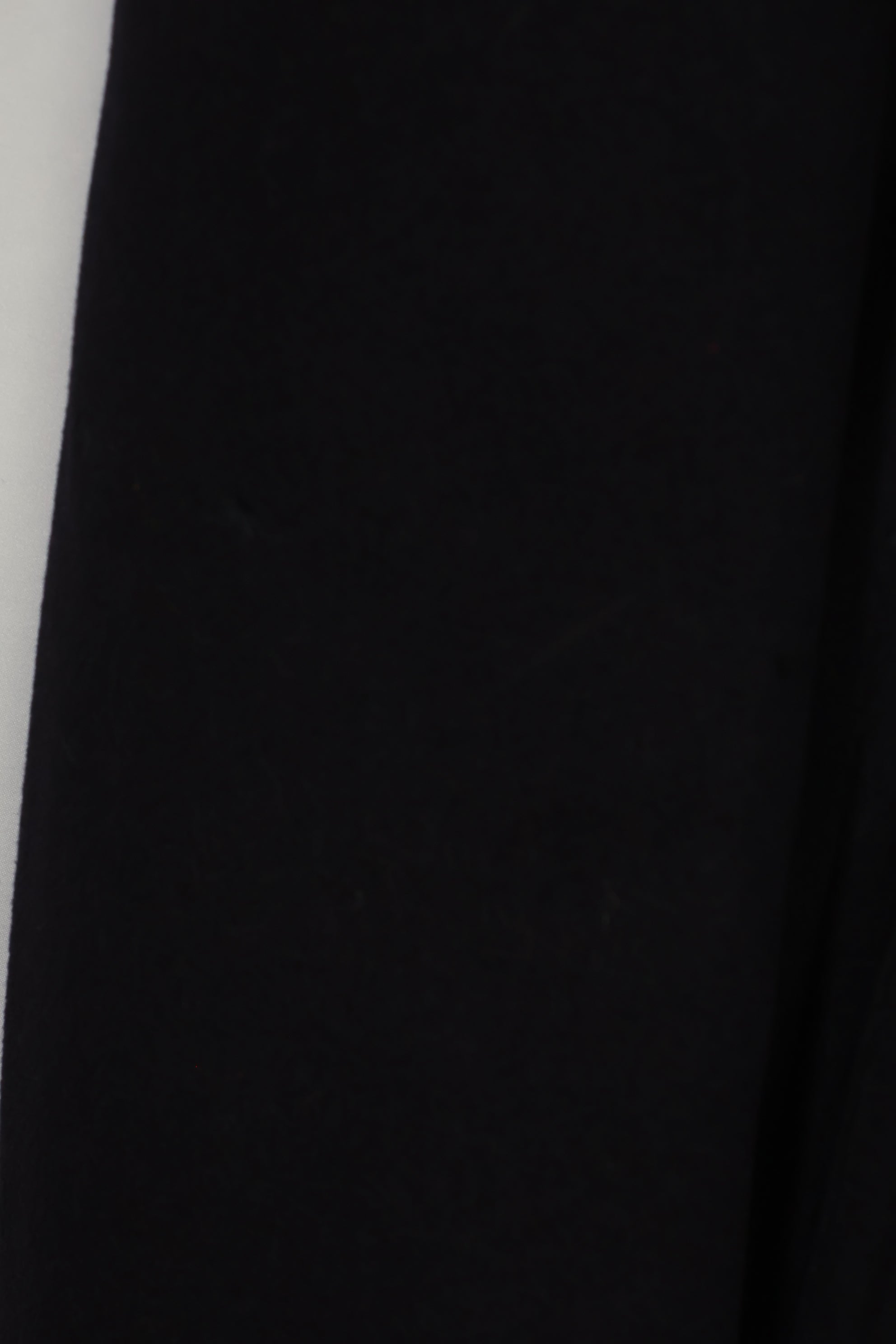 1950年代美国海军呢子大衣，二手，略有虫蛀痕迹