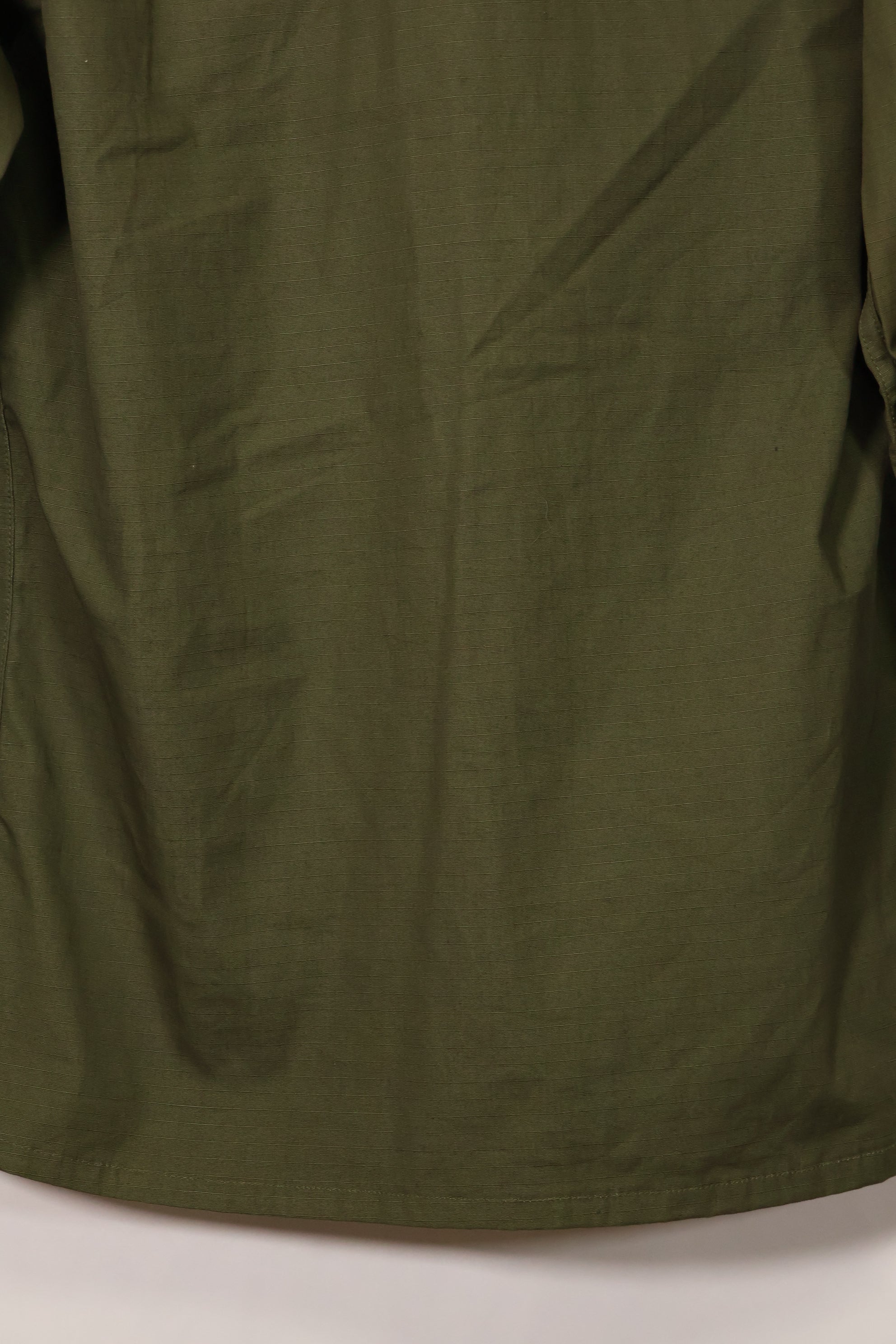 1968年契約　デッドストック　4th Model ジャングルファティーグ　ジャケット　X-S-S　未使用品