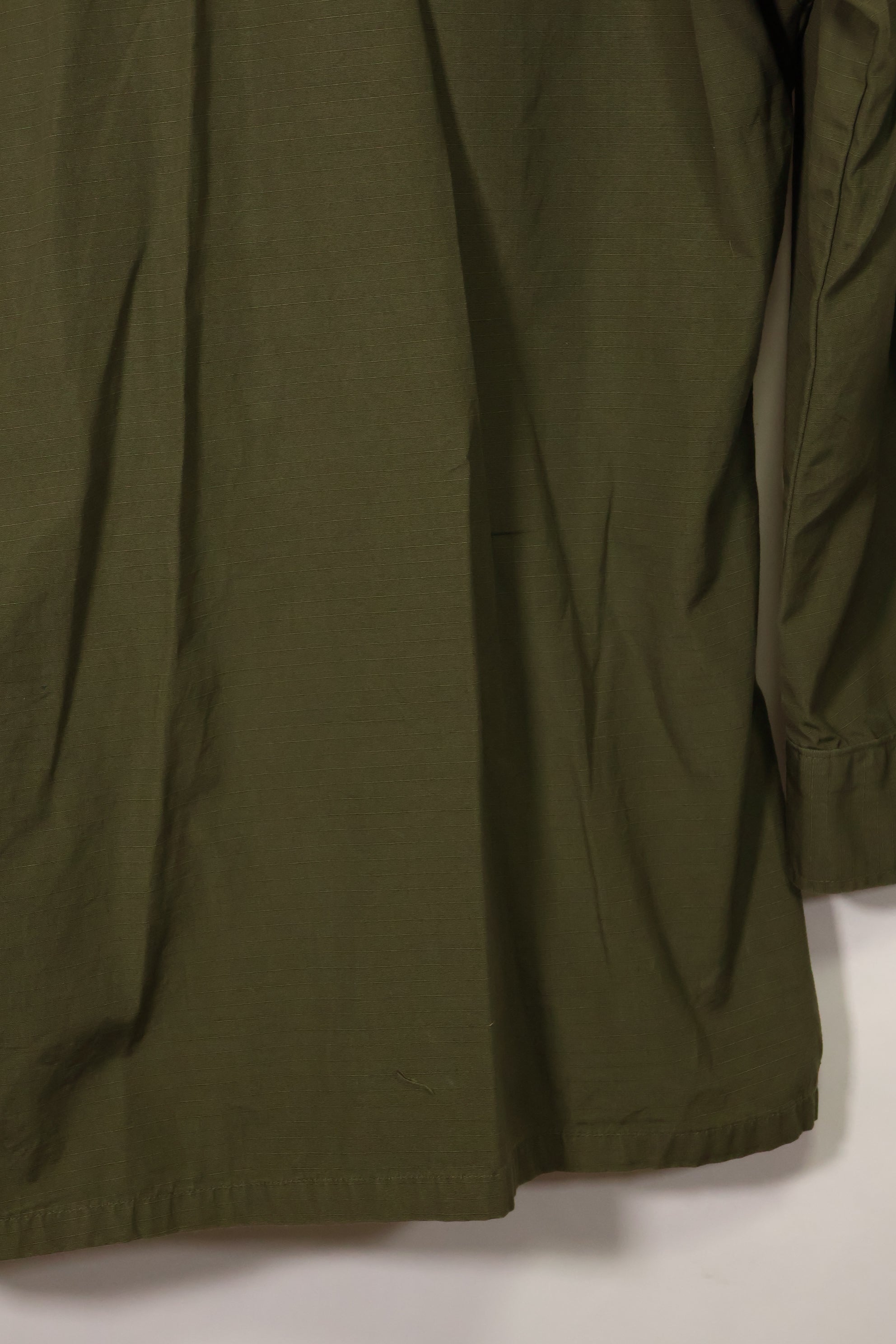 1970年契約　4th Model ジャングルファティーグ　ジャケット　M-L　ほぼ未使用品
