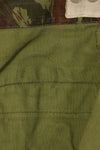 1950年代　フランス軍　リザード迷彩　TAP 47/56　空挺パンツ　中古品