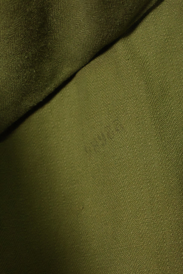 1950年代　フランス軍　リザード迷彩　TAP 47/56　空挺パンツ　中古品