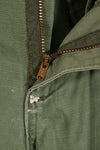 Circa 1968 S-R Size 4th Model Jungle Fatigue Pants, Used, Released by Film Company