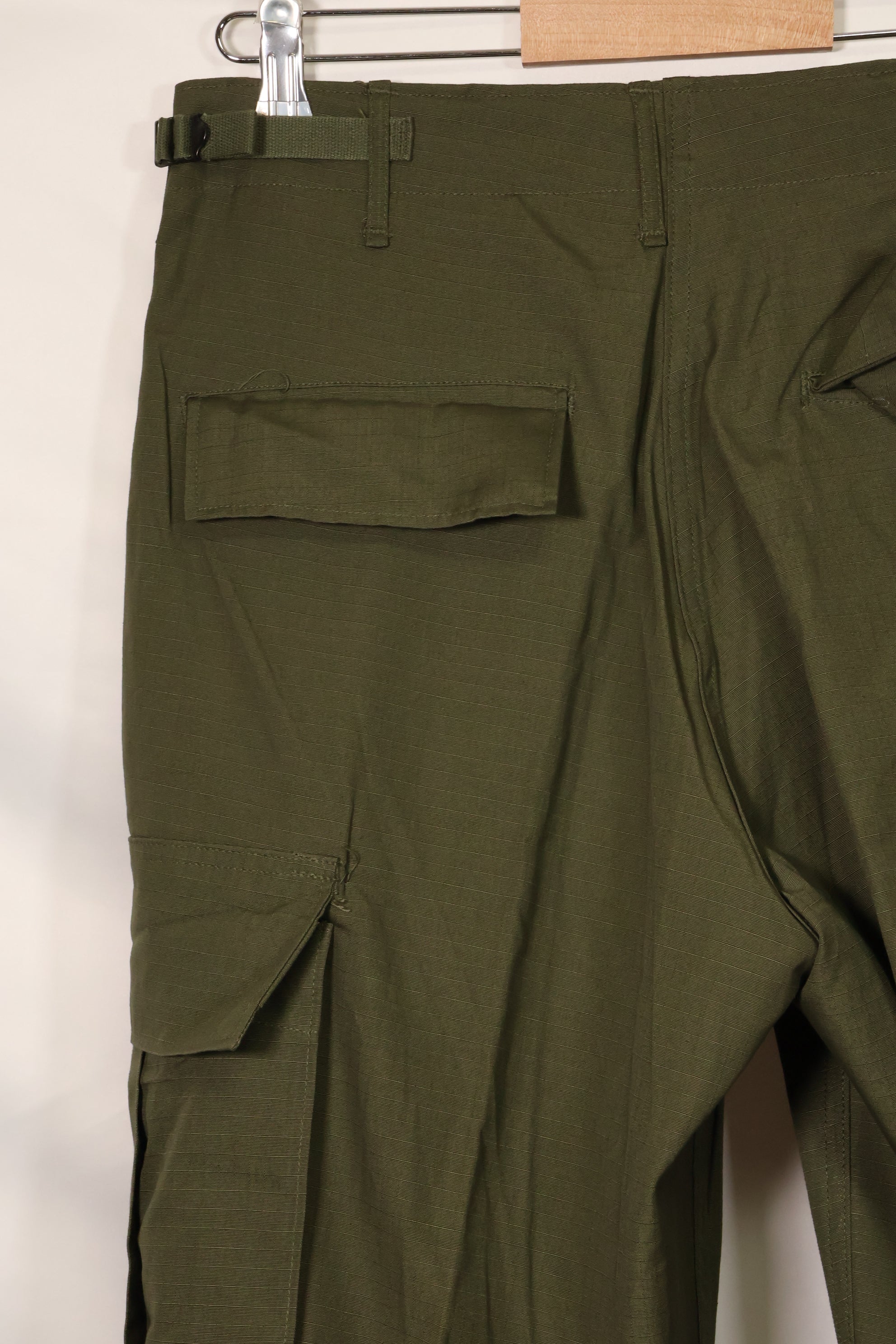 1969年製 デッドストック　4th Model ジャングルファティーグ パンツ　S-L 未使用品