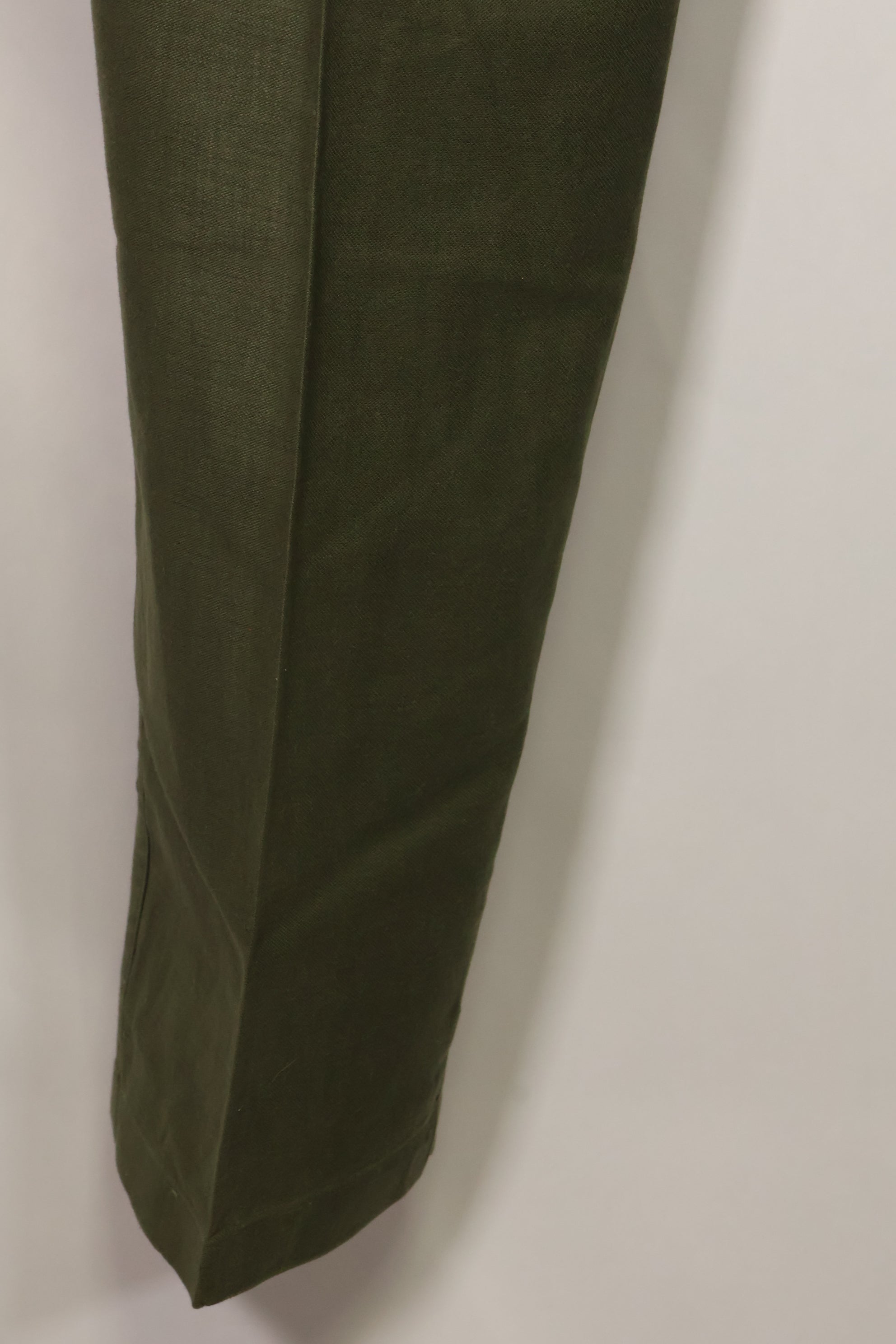 1974年契約　OG-107 ユーティリティパンツ　ベイカーパンツ 32x33　中古品