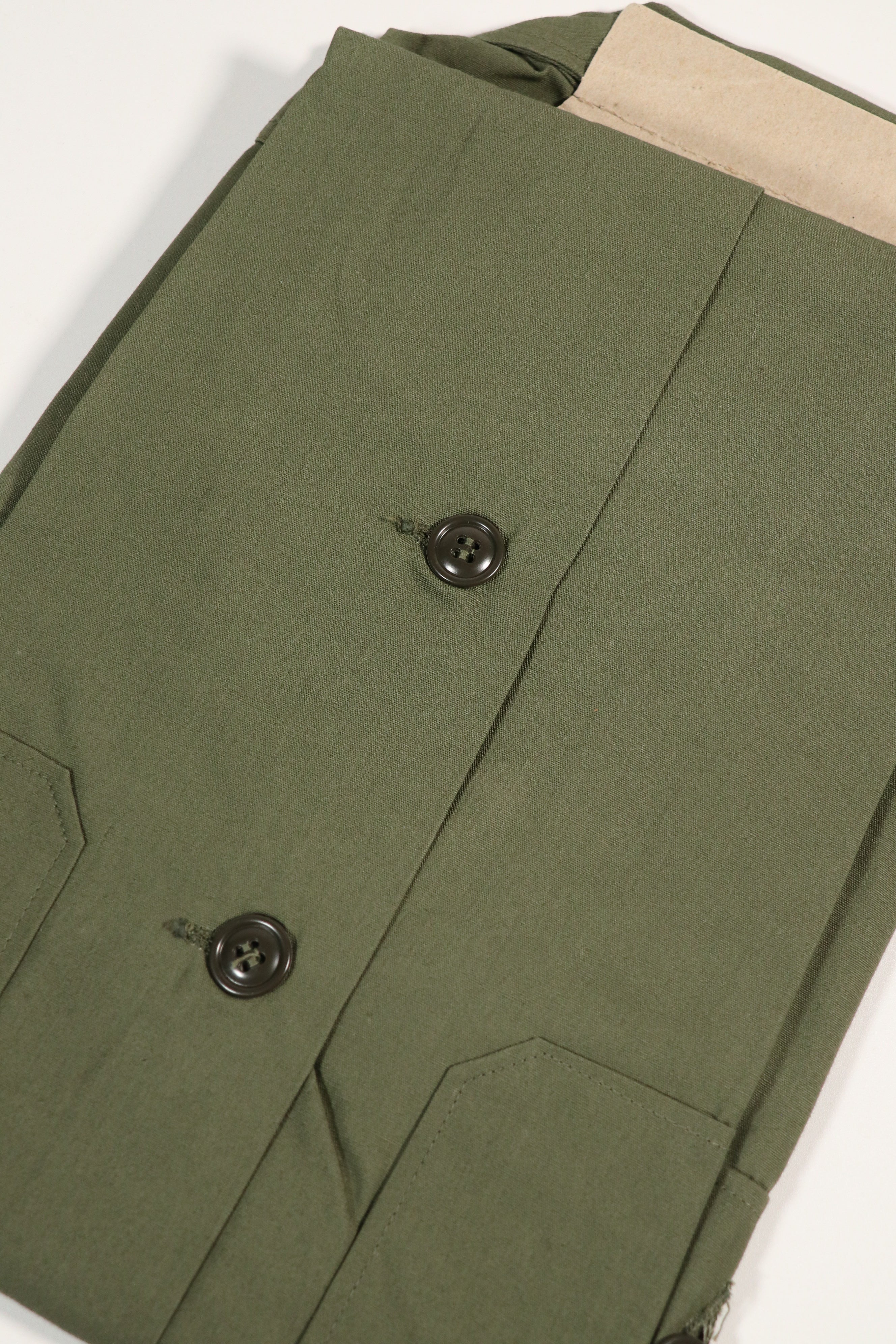 正品 Trooper OG-107 多功能衬衫，PX 品牌，全新未使用，M 码