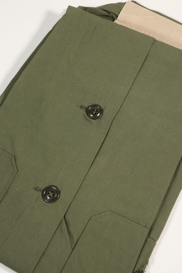 正品 Trooper OG-107 多功能衬衫，PX 品牌，全新未使用，M 码