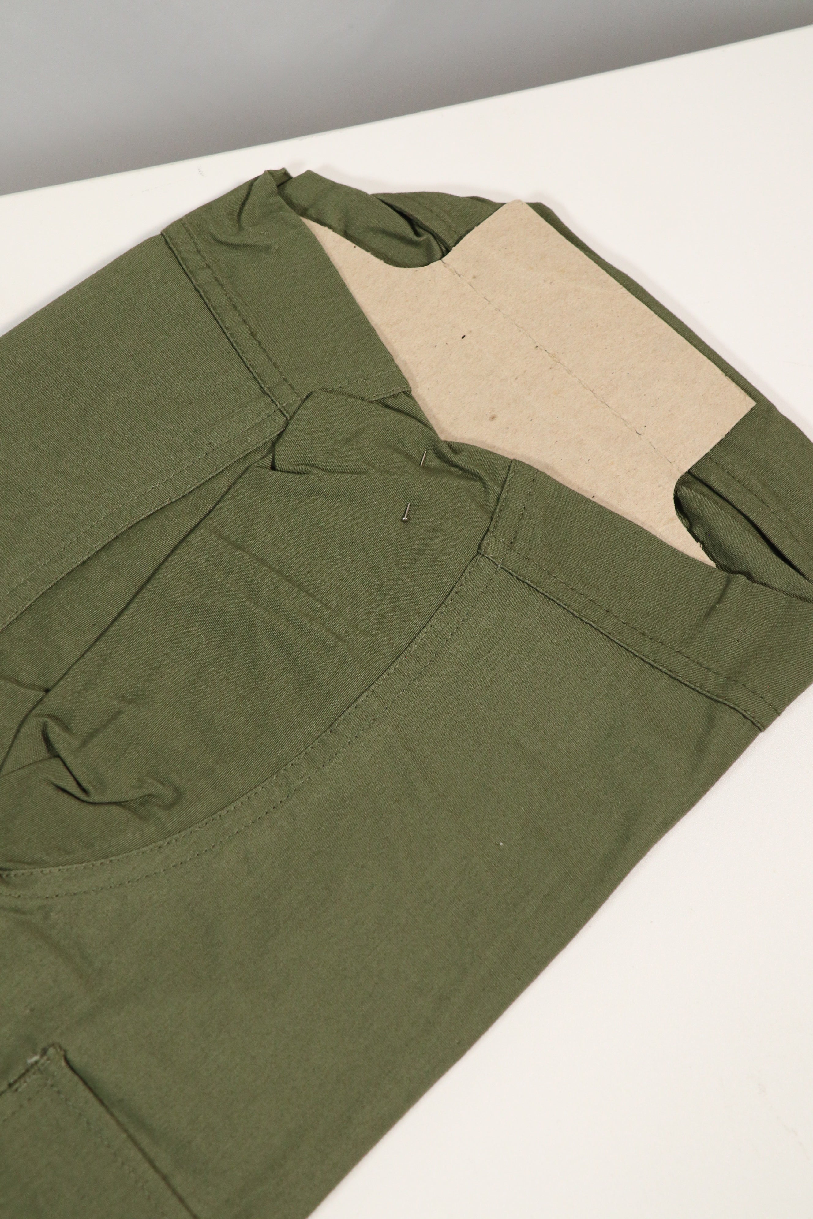 正品 Trooper OG-107 多功能衬衫，PX 品牌，全新未使用，M 码