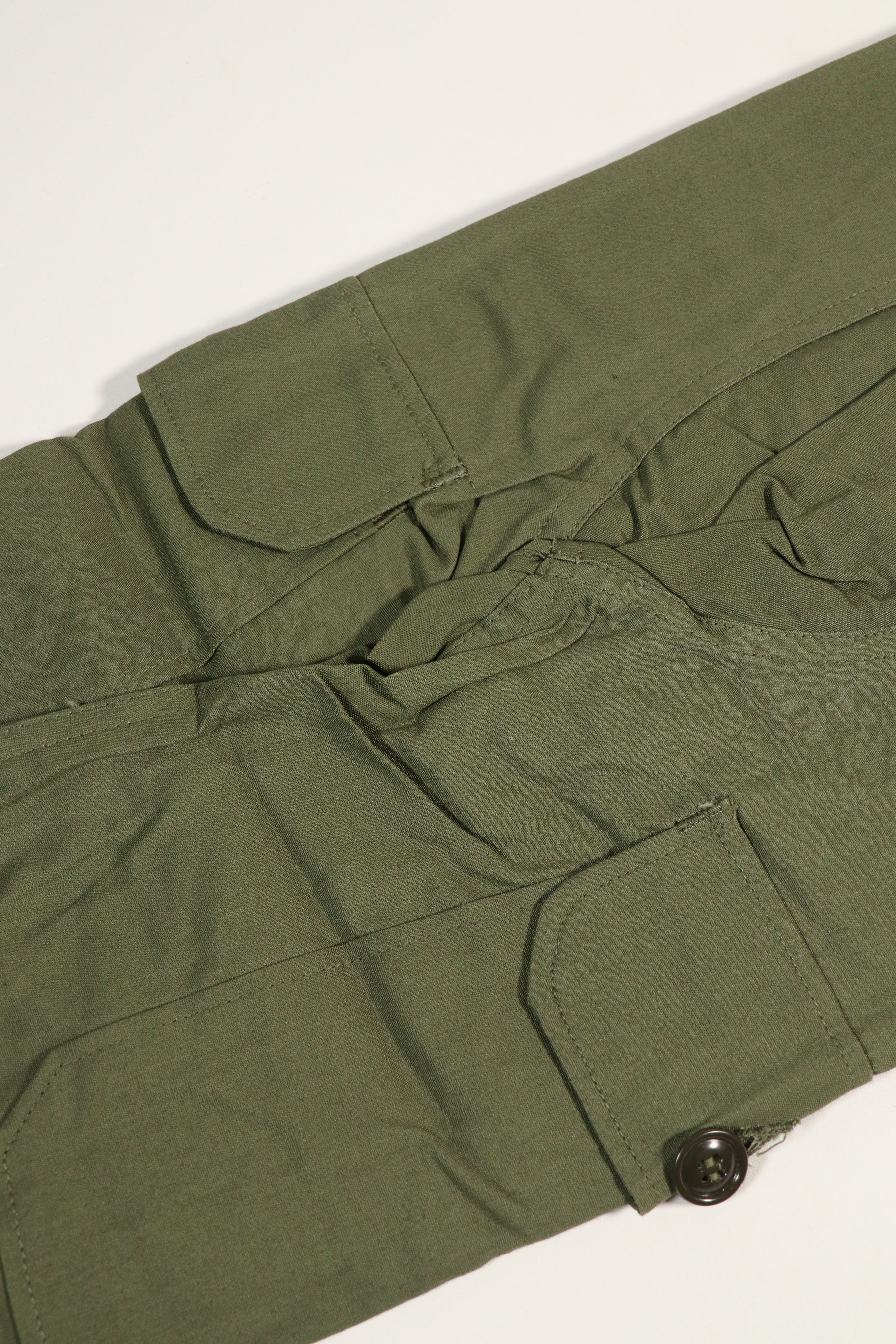 正品 Trooper OG-107 多功能衬衫，PX 品牌，全新未使用，M 码