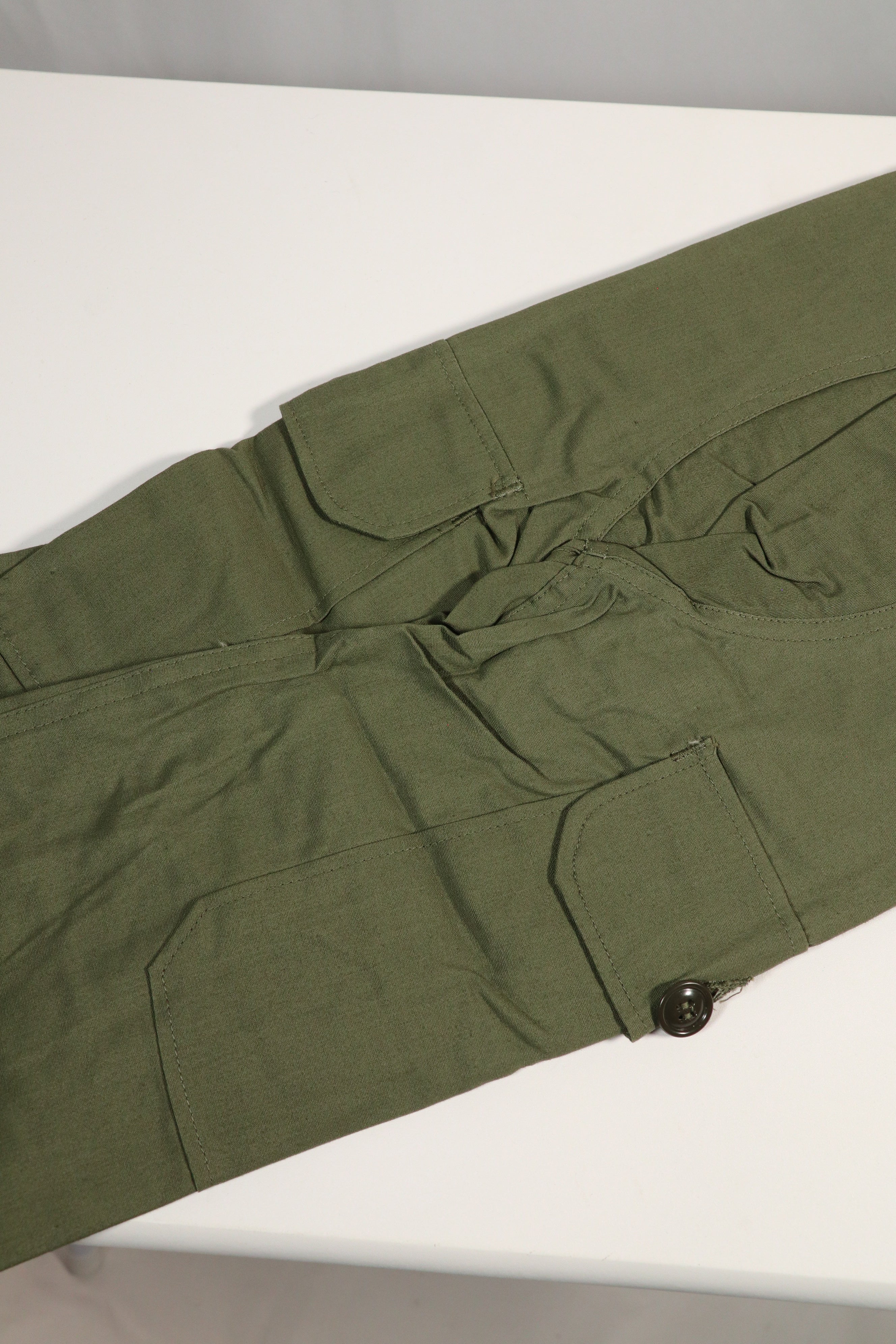 正品 Trooper OG-107 多功能衬衫，PX 品牌，全新未使用，M 码