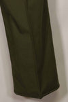 1969年契約　4th Model リップストップ　ジャングルファティーグ　パンツ　M-L　中古品