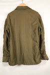 Late 1960s, U.S. Military, NOMEX Flight Jacket, Missing Tag, Used