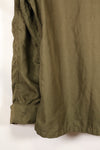 Late 1960s, U.S. Military, NOMEX Flight Jacket, Missing Tag, Used
