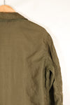 Late 1960s, U.S. Military, NOMEX Flight Jacket, Missing Tag, Used