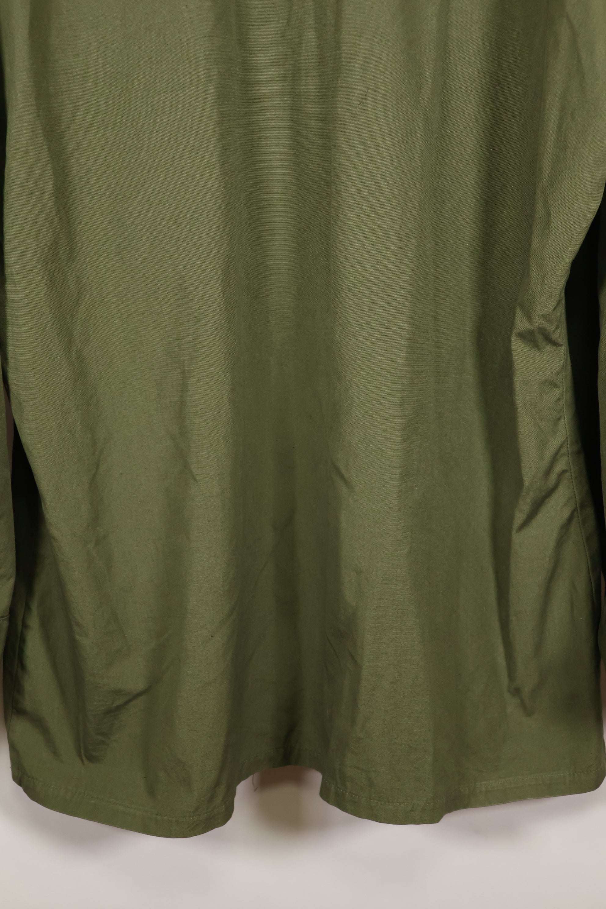 1969 Contract L-L 3rd Model Jungle Fatigue Jacket, Used, With Tag　