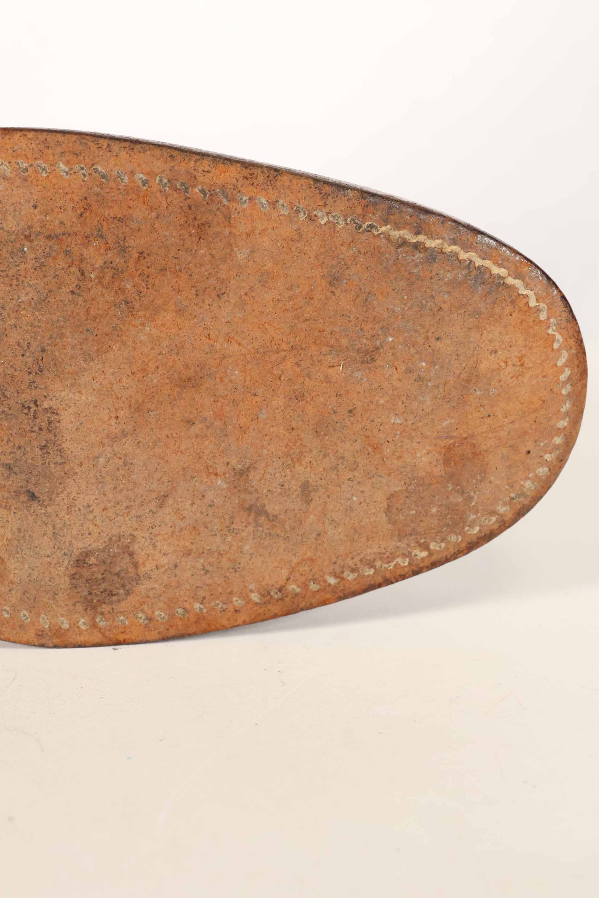 1940年代　個人調達　パイロットブーツ　ショートブーツ　中古品