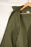 Circa 1967, Deadstock, S-L, 3rd Model Jungle Fatigue Jacket, Good Condition, NOS