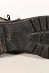 1962 Contract 1st Model U.S. Army Jungle Boots Vibram Sole 13R Used