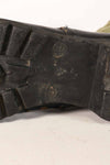 1962 Contract 1st Model U.S. Army Jungle Boots Vibram Sole 13R Used