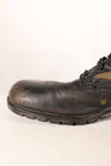 1964 Contract 2nd Model U.S. Army Jungle Boots Vibram Sole 13R Used