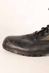1964 Contract 2nd Model U.S. Army Jungle Boots Vibram Sole 13R Used