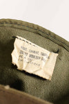 1964 Contract 2nd Model U.S. Army Jungle Boots Vibram Sole 13R Used