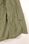 Contract from the late 1960s; Estimated S-R size; Based on an actual jacket; MACV SOG spray-painted jacket; Replica; Manufactured by MILITARIA 1911; Used item
