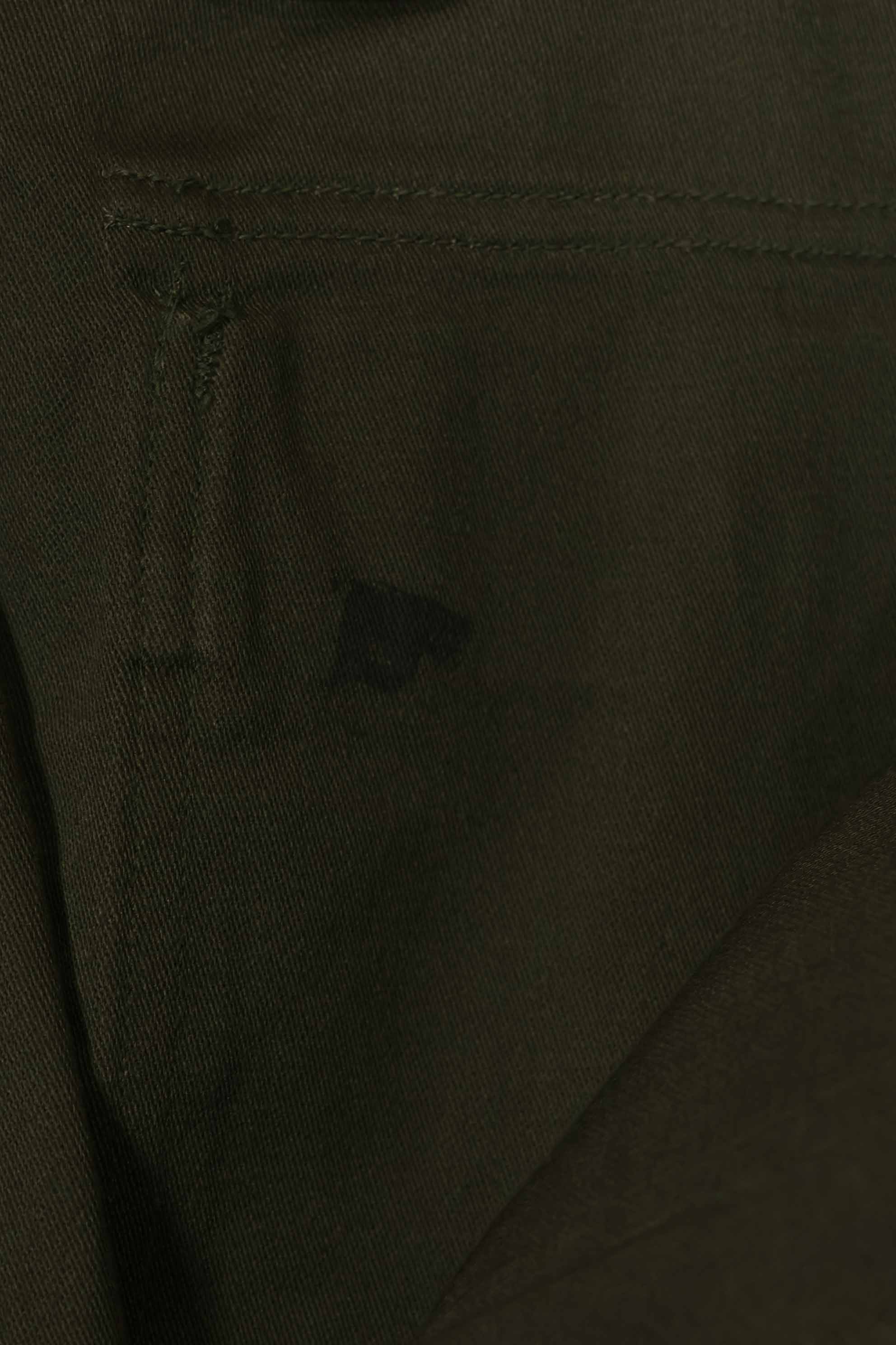 1973年契約　デッドストック　OG-107 ユーティリティパンツ　ベイカーパンツ　36 x 33 未使用品