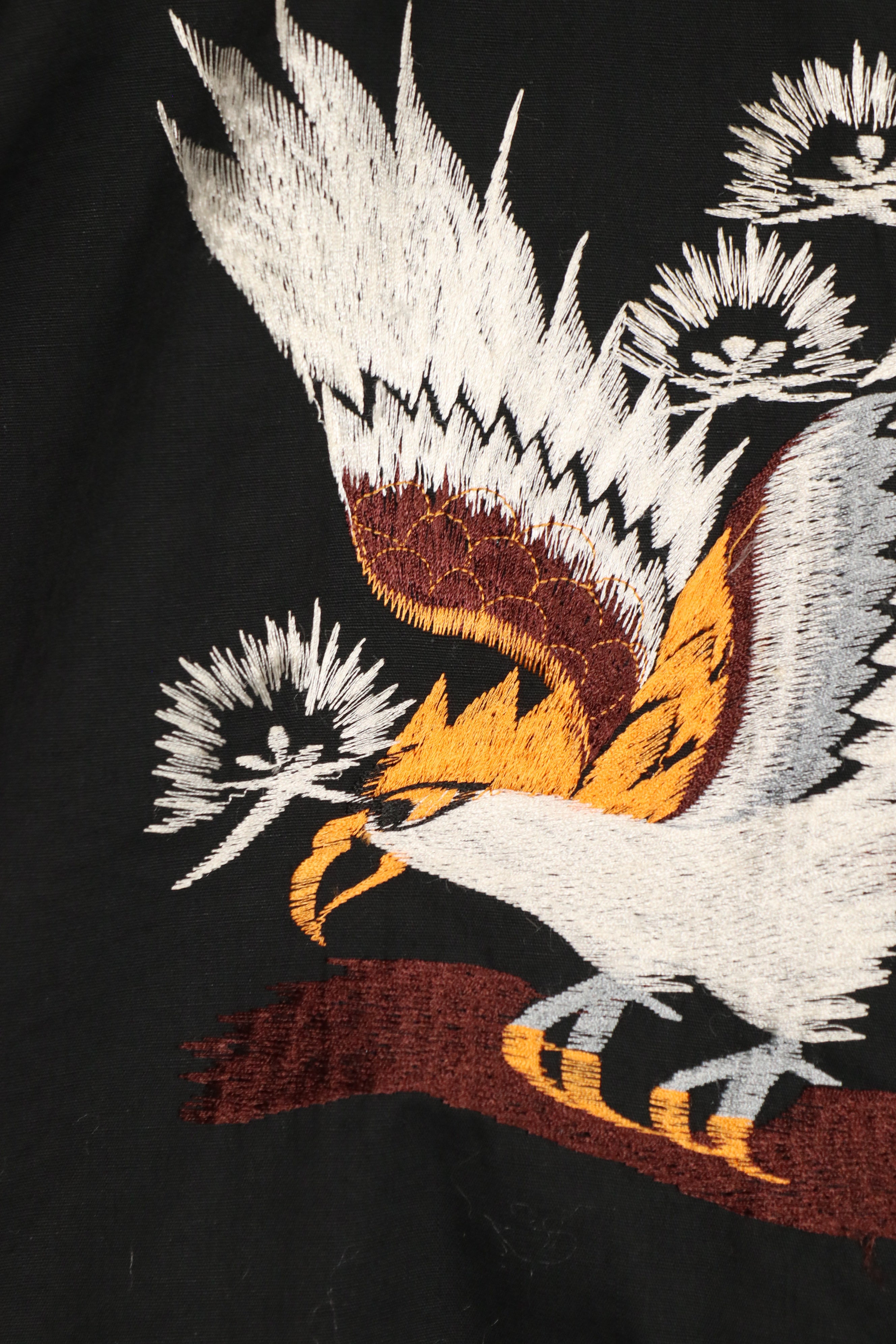 実物　1960年代　沖縄製　Japan Jacket　Kids サイズ　中古品