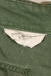 1960年代中頃　36x31　OG-107 ユーティリティパンツ　TYPE III　ベイカーパンツ　中古品
