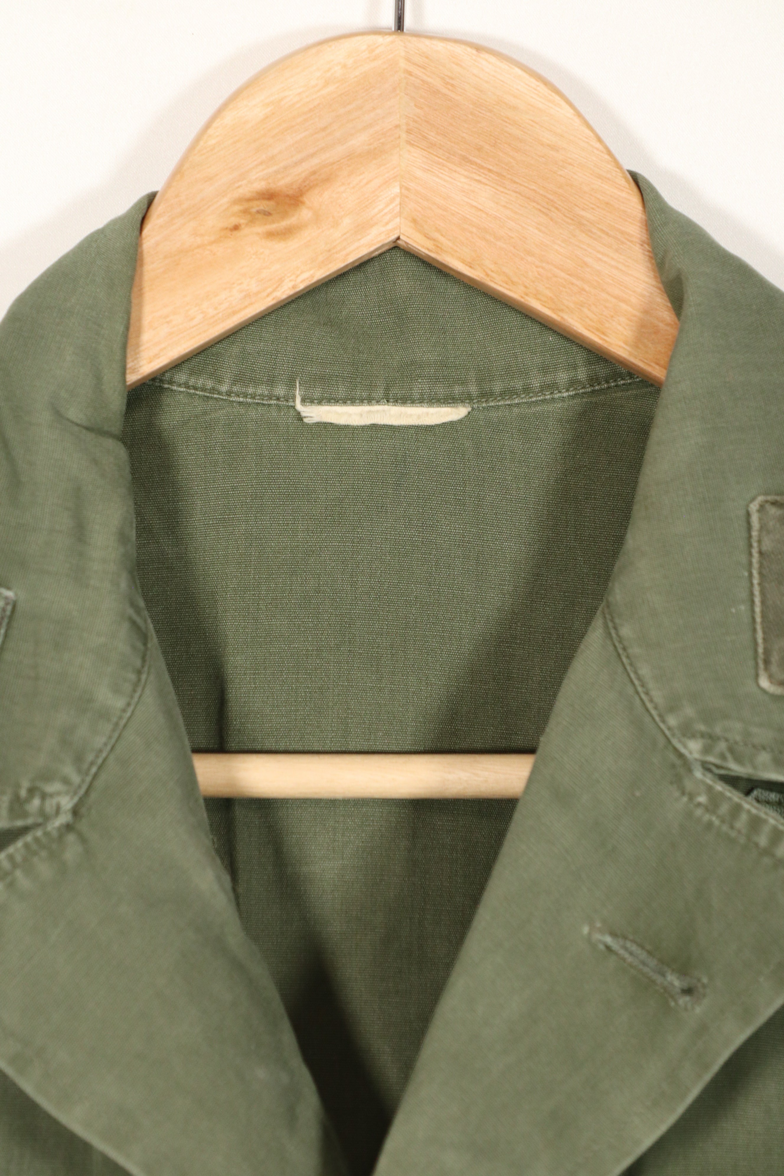 正品，极其罕见的特种作战衬衫，二手，有胶水痕迹，B码