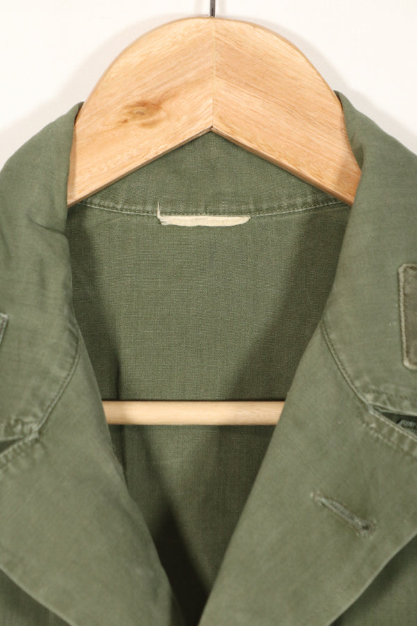 正品，极其罕见的特种作战衬衫，二手，有胶水痕迹，B码