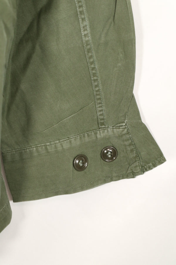 正品，极其罕见的特种作战衬衫，二手，有胶水痕迹，B码