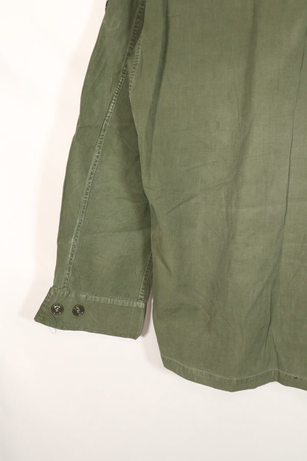 正品，极其罕见的特种作战衬衫，二手，有胶水痕迹，B码