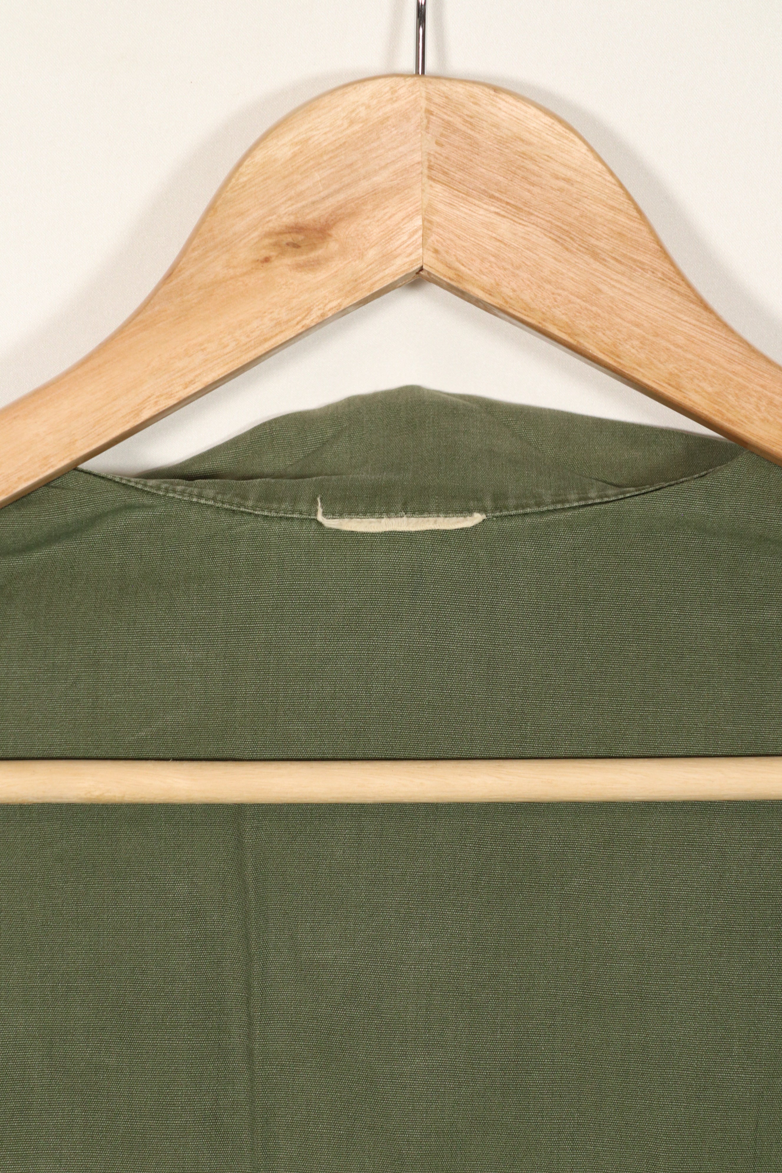 正品，极其罕见的特种作战衬衫，二手，有胶水痕迹，B码