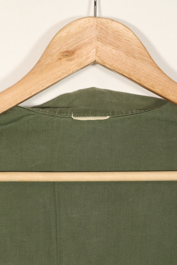 正品，极其罕见的特种作战衬衫，二手，有胶水痕迹，B码