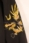1966–67: Vietnam War, Tour Jacket, Vietnam jacket, Tuy Hoa, Souvenirs for U.S. Soldiers