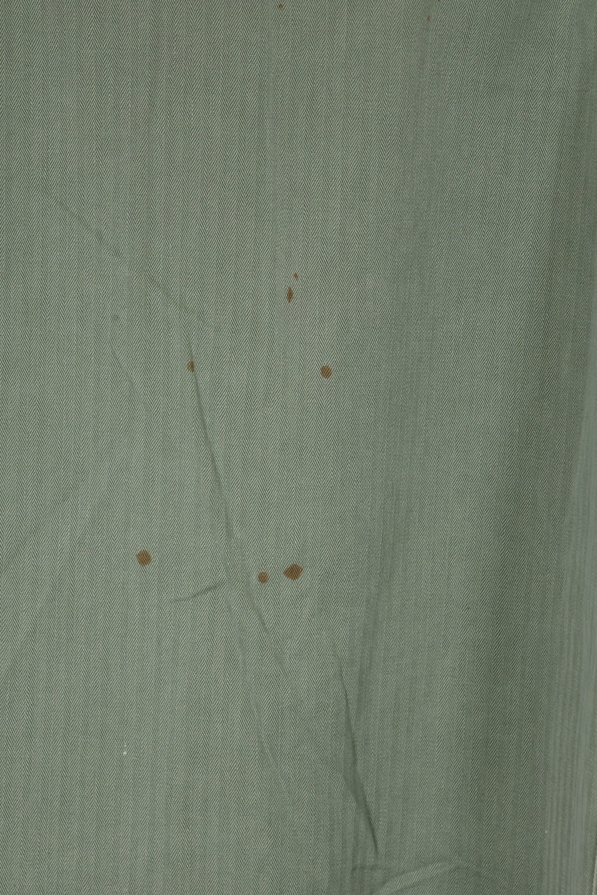 1940年代　アメリカ海兵隊　USMC　P-41 HBT ユーティリティユニフォーム　ジャケット　中古品　B