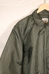 1995年契約　LARGE（42-44）　アメリカ軍　CWU-36P　フライトジャケット　ライトゾーン　中古品