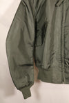 1995年契約　LARGE（42-44）　アメリカ軍　CWU-36P　フライトジャケット　ライトゾーン　中古品