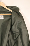 1995年契約　LARGE（42-44）　アメリカ軍　CWU-36P　フライトジャケット　ライトゾーン　中古品