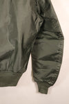 1995年契約　LARGE（42-44）　アメリカ軍　CWU-36P　フライトジャケット　ライトゾーン　中古品